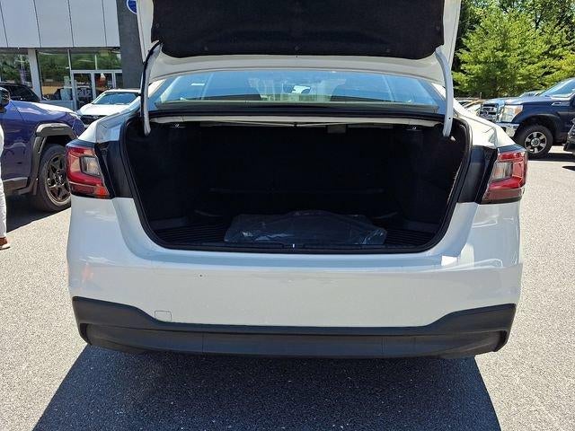 2023 Subaru Legacy Premium CVT