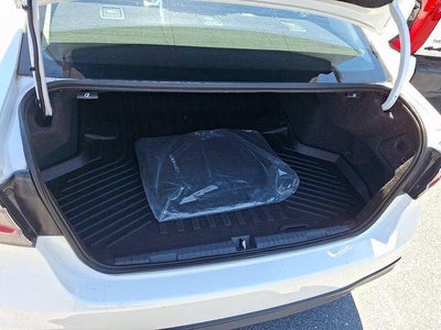 2023 Subaru Legacy Premium CVT