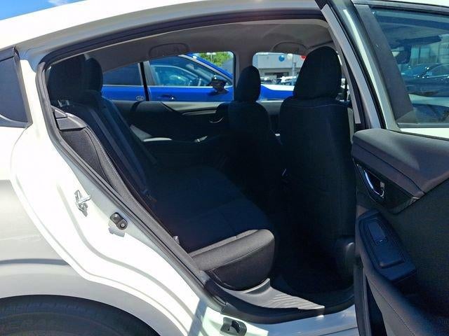 2023 Subaru Legacy Premium CVT