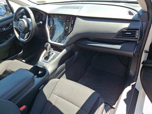 2023 Subaru Legacy Premium CVT