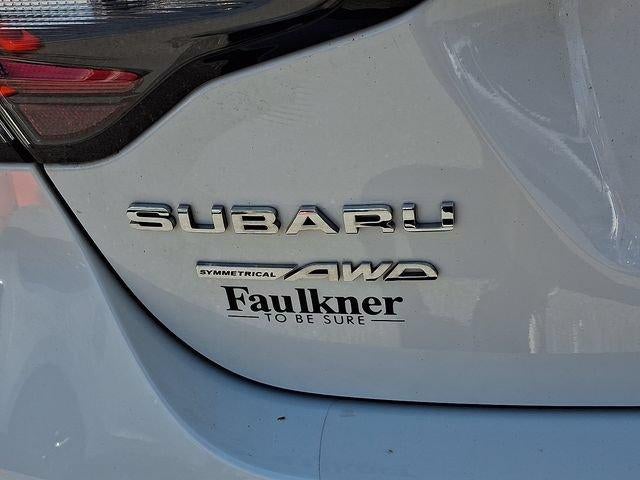 2023 Subaru Legacy Premium CVT