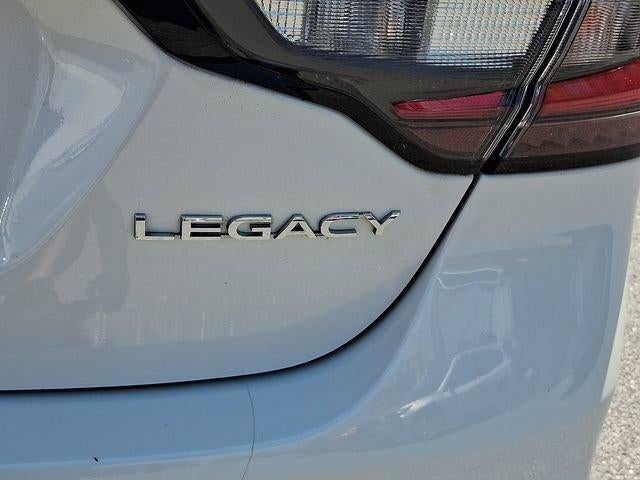2023 Subaru Legacy Premium CVT