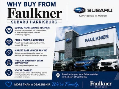 2023 Subaru Legacy Premium CVT