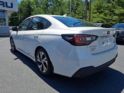 2023 Subaru Legacy Premium CVT