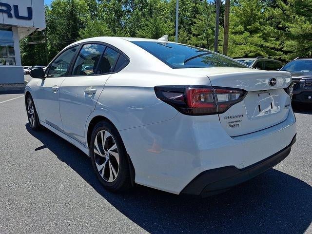 2023 Subaru Legacy Premium CVT