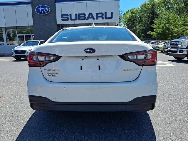 2023 Subaru Legacy Premium CVT