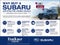 2023 Subaru Legacy Premium CVT