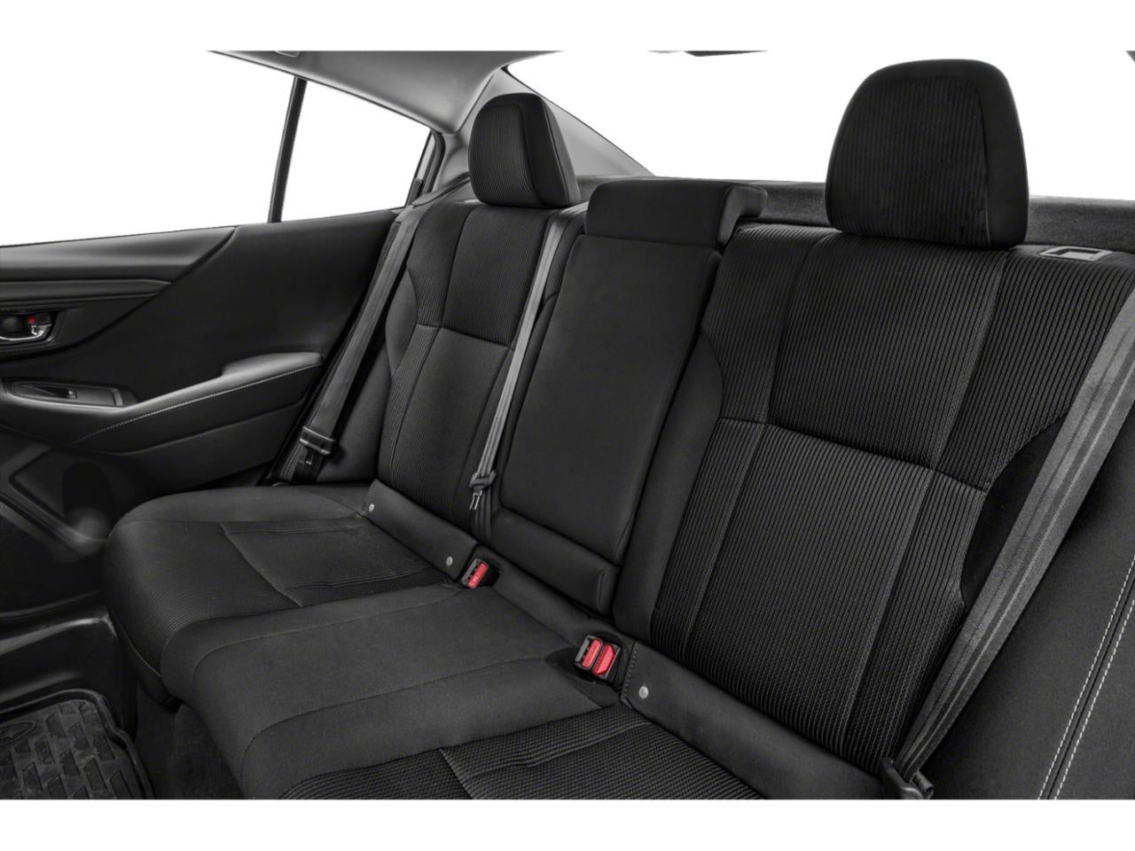 2023 Subaru Legacy Premium CVT