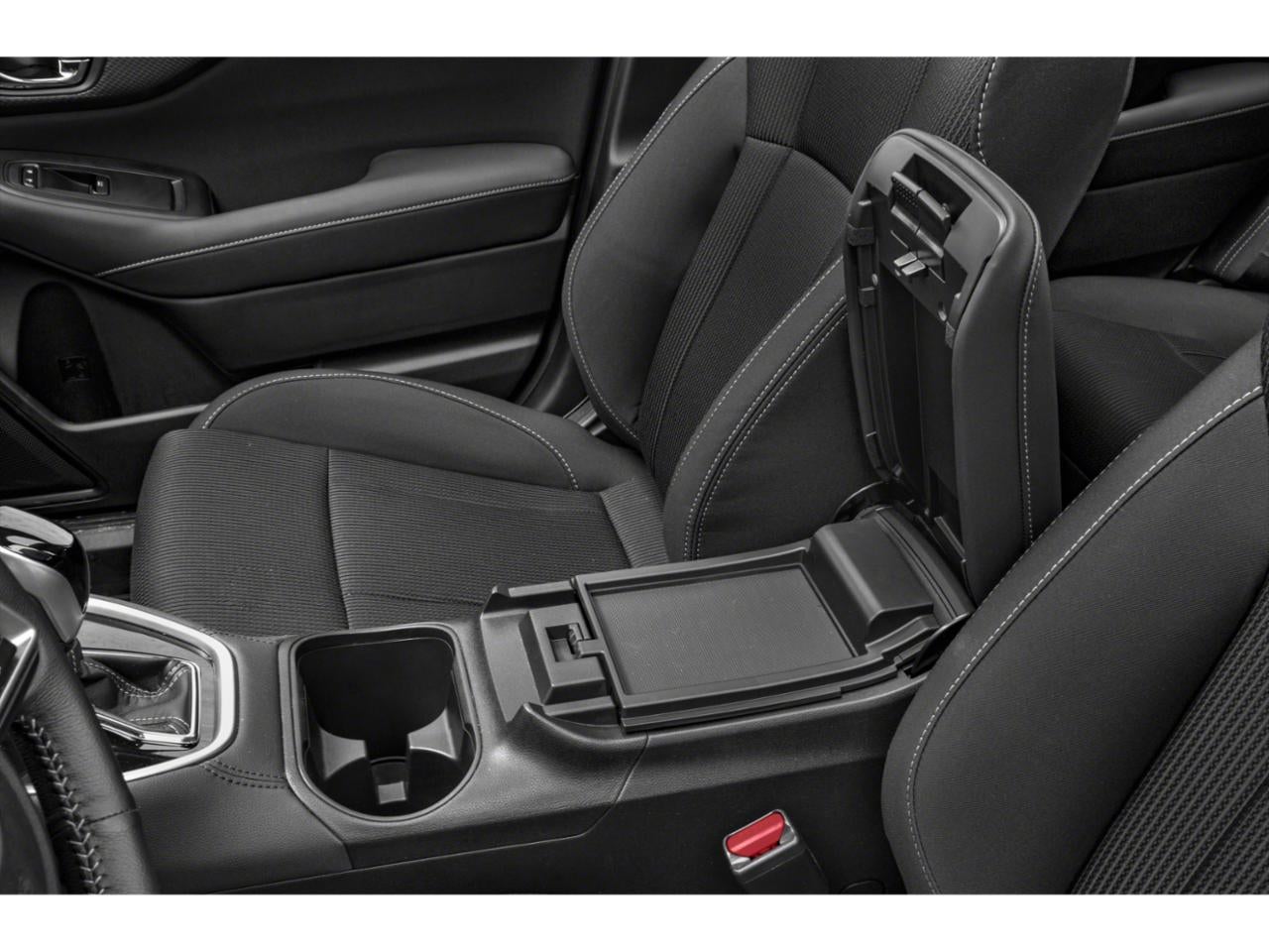 2023 Subaru Legacy Premium CVT