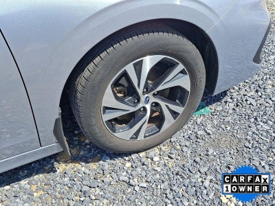 2024 Subaru Legacy Premium AWD