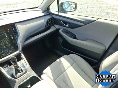 2024 Subaru Legacy Premium AWD