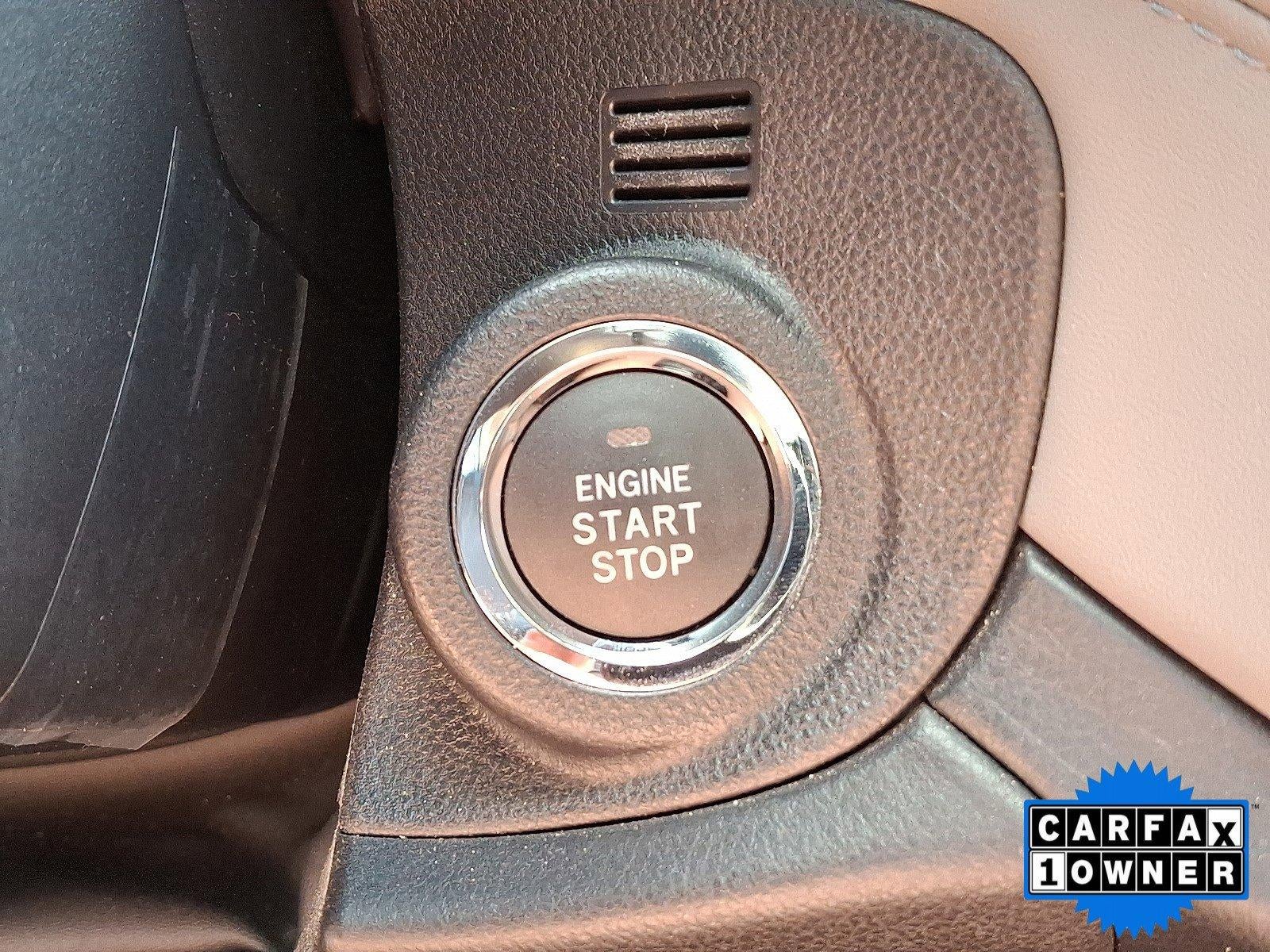 2024 Subaru Legacy Premium AWD
