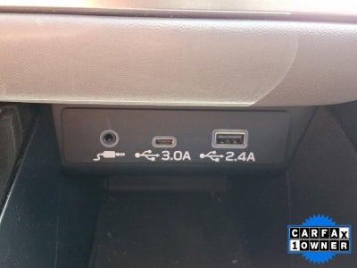 2024 Subaru Legacy Premium AWD