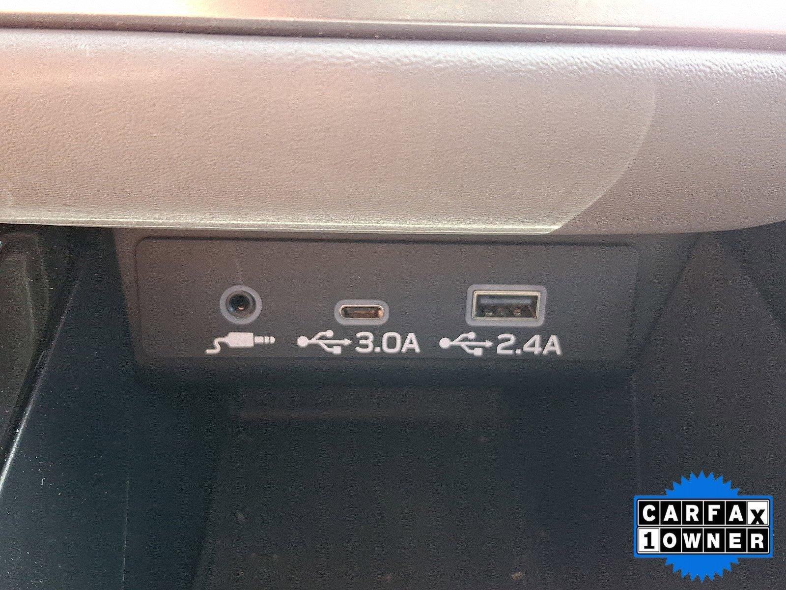 2024 Subaru Legacy Premium AWD