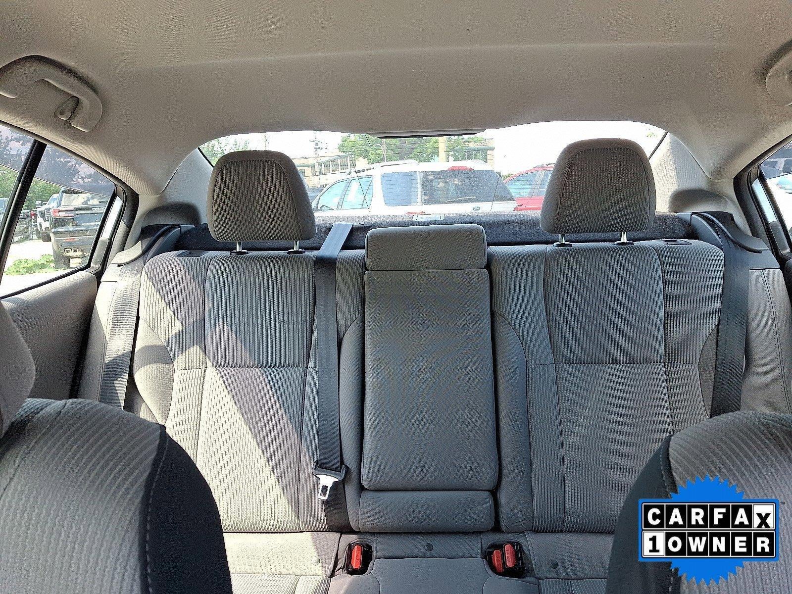 2024 Subaru Legacy Premium AWD
