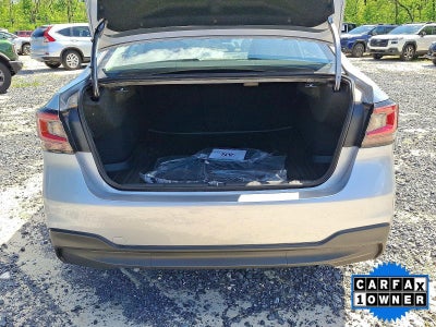 2024 Subaru Legacy Premium AWD