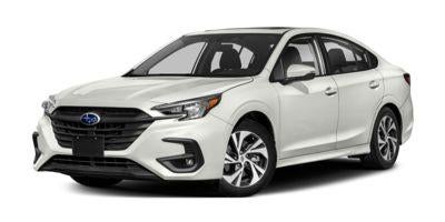 2024 Subaru Legacy Premium AWD