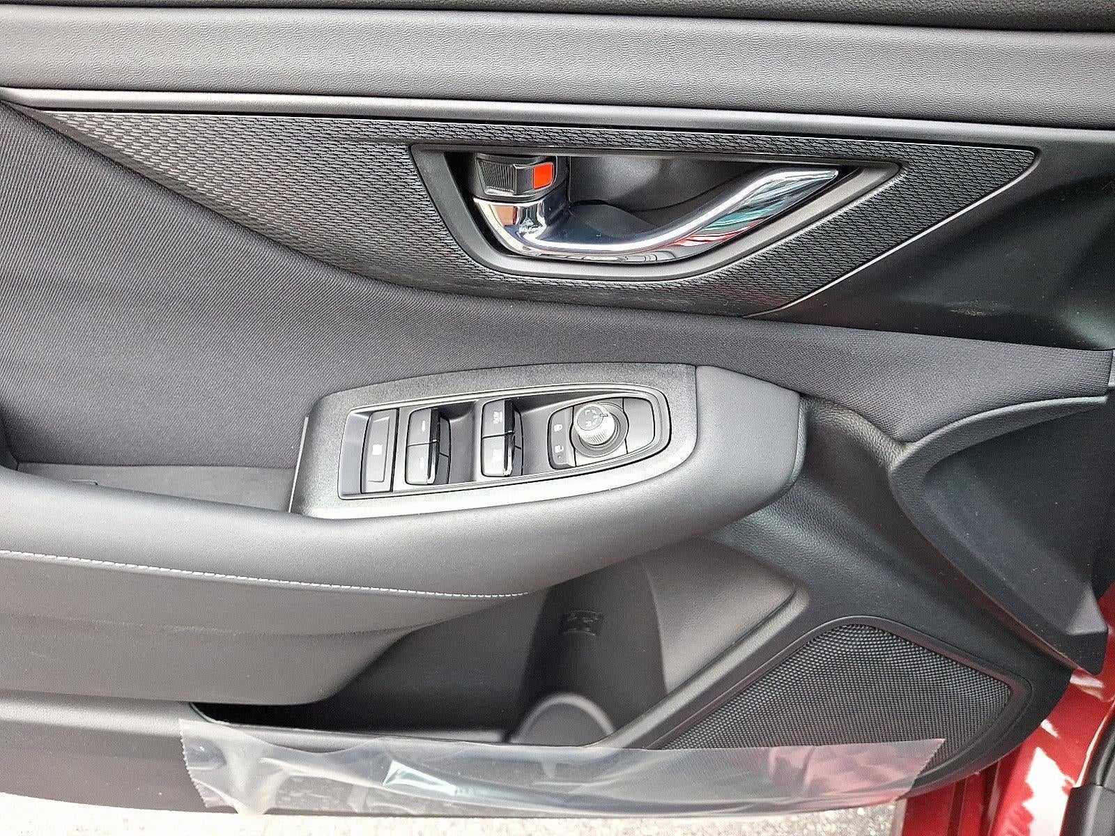 2025 Subaru Legacy Premium AWD