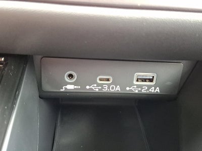 2025 Subaru Legacy Premium AWD