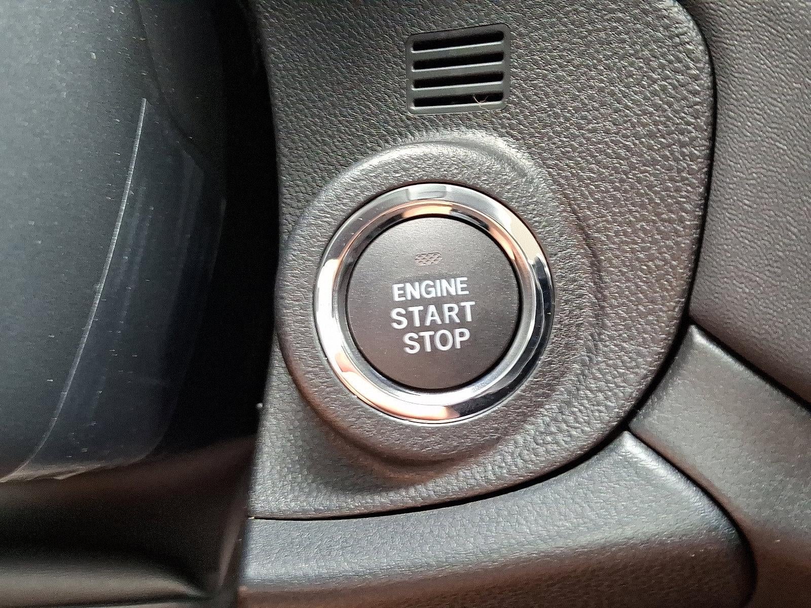 2025 Subaru Legacy Premium AWD