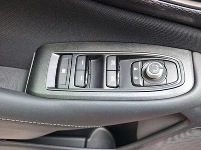 2025 Subaru Legacy Premium AWD