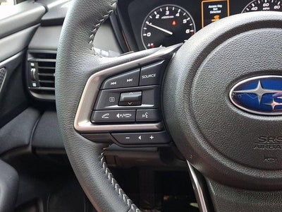 2025 Subaru Legacy Premium AWD