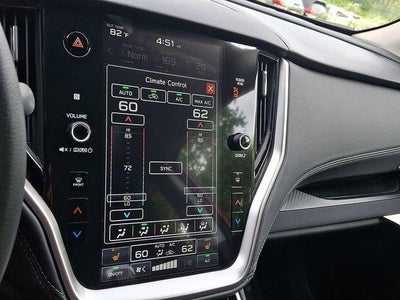 2025 Subaru Legacy Premium AWD