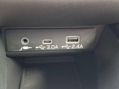 2025 Subaru Legacy Premium AWD