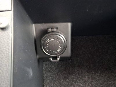 2025 Subaru Legacy Premium AWD