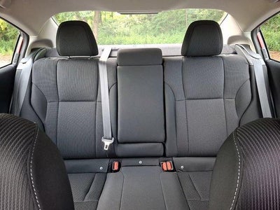 2025 Subaru Legacy Premium AWD