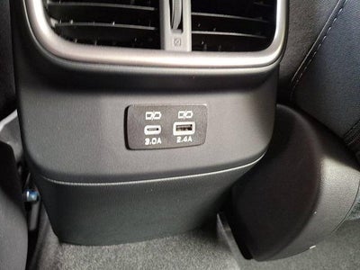 2025 Subaru Legacy Premium AWD