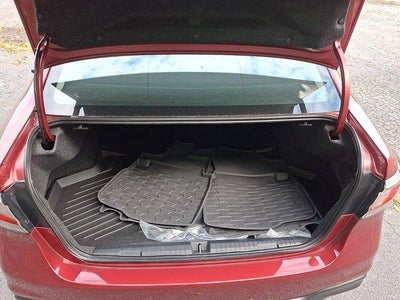 2025 Subaru Legacy Premium AWD