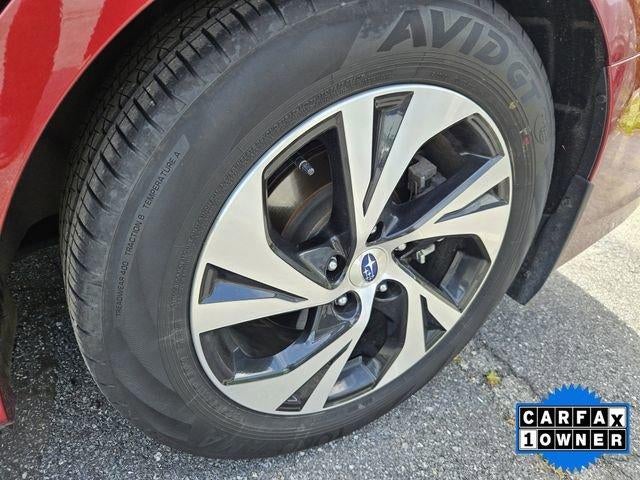 2024 Subaru Legacy Premium AWD