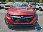 2024 Subaru Legacy Premium AWD
