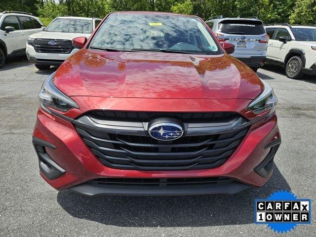 2024 Subaru Legacy Premium AWD