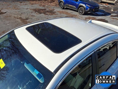 2022 Subaru Legacy Sport CVT