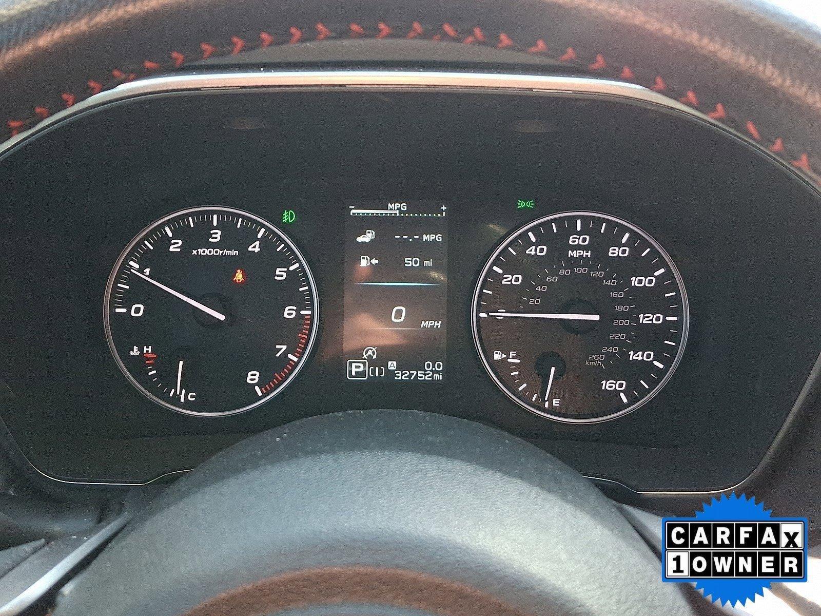 2022 Subaru Legacy Sport CVT