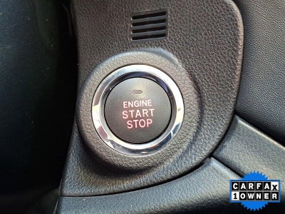 2022 Subaru Legacy Sport CVT