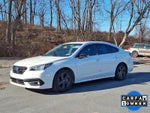 2022 Subaru Legacy Sport CVT