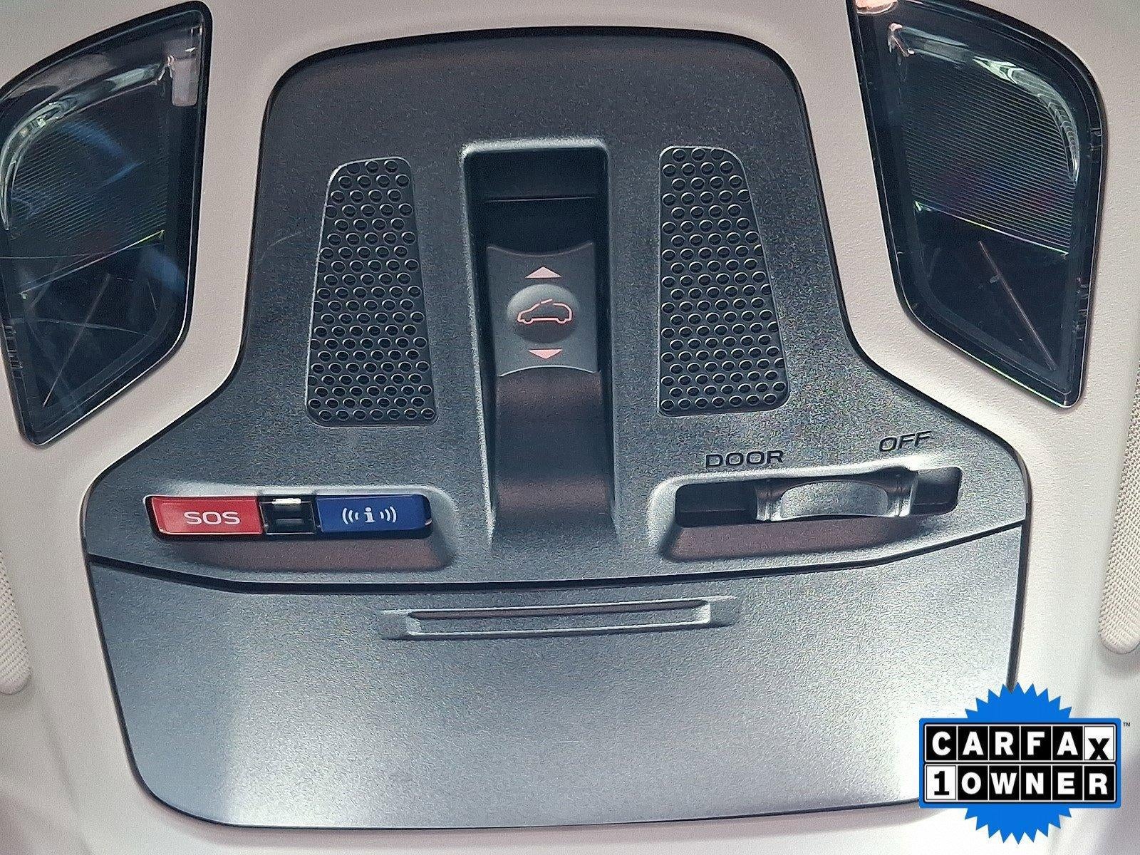 2022 Subaru Legacy Sport CVT