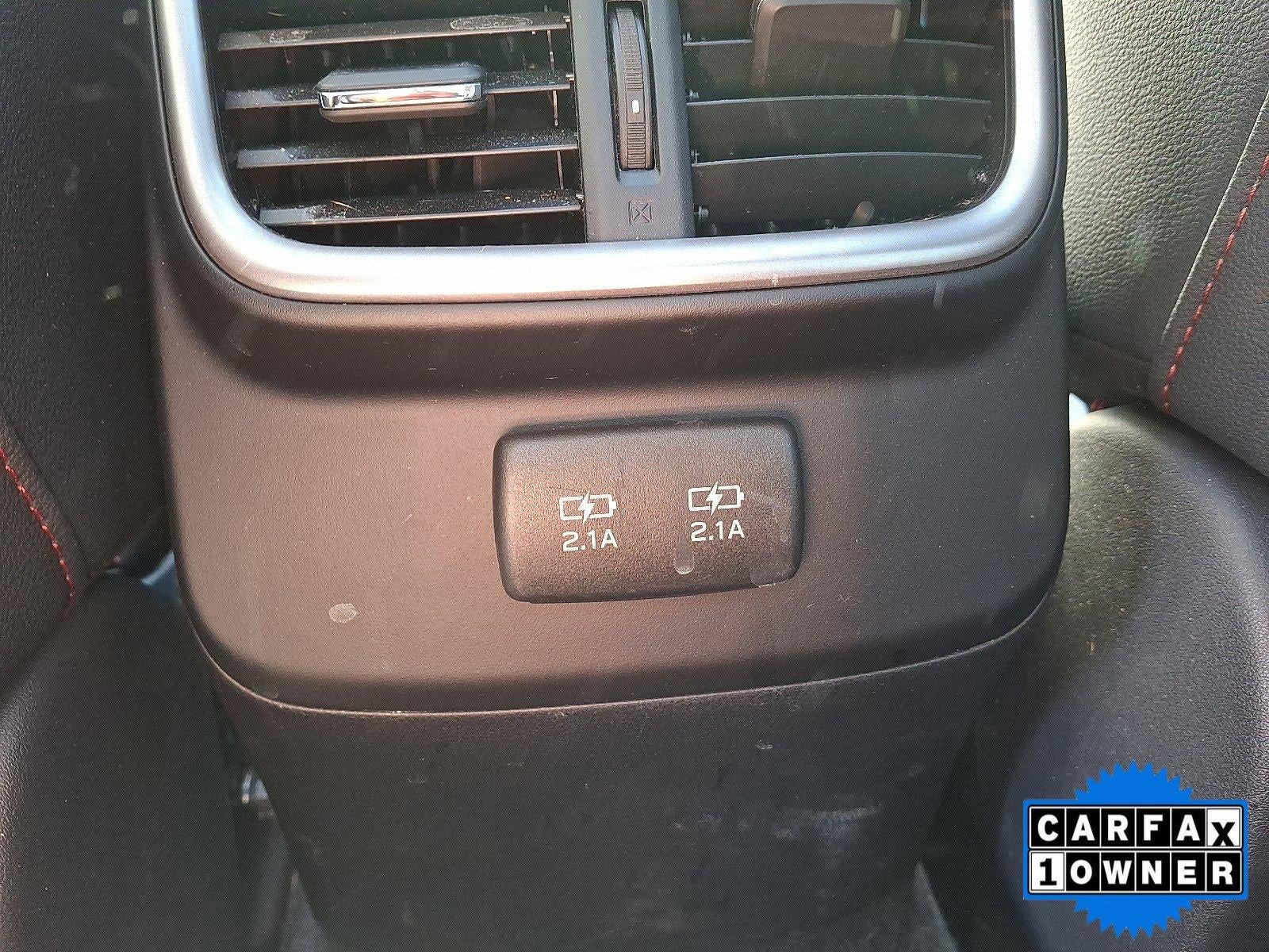 2022 Subaru Legacy Sport CVT