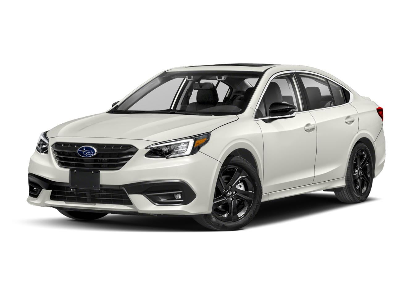 2022 Subaru Legacy Sport CVT