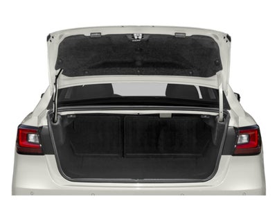 2022 Subaru Legacy Sport CVT