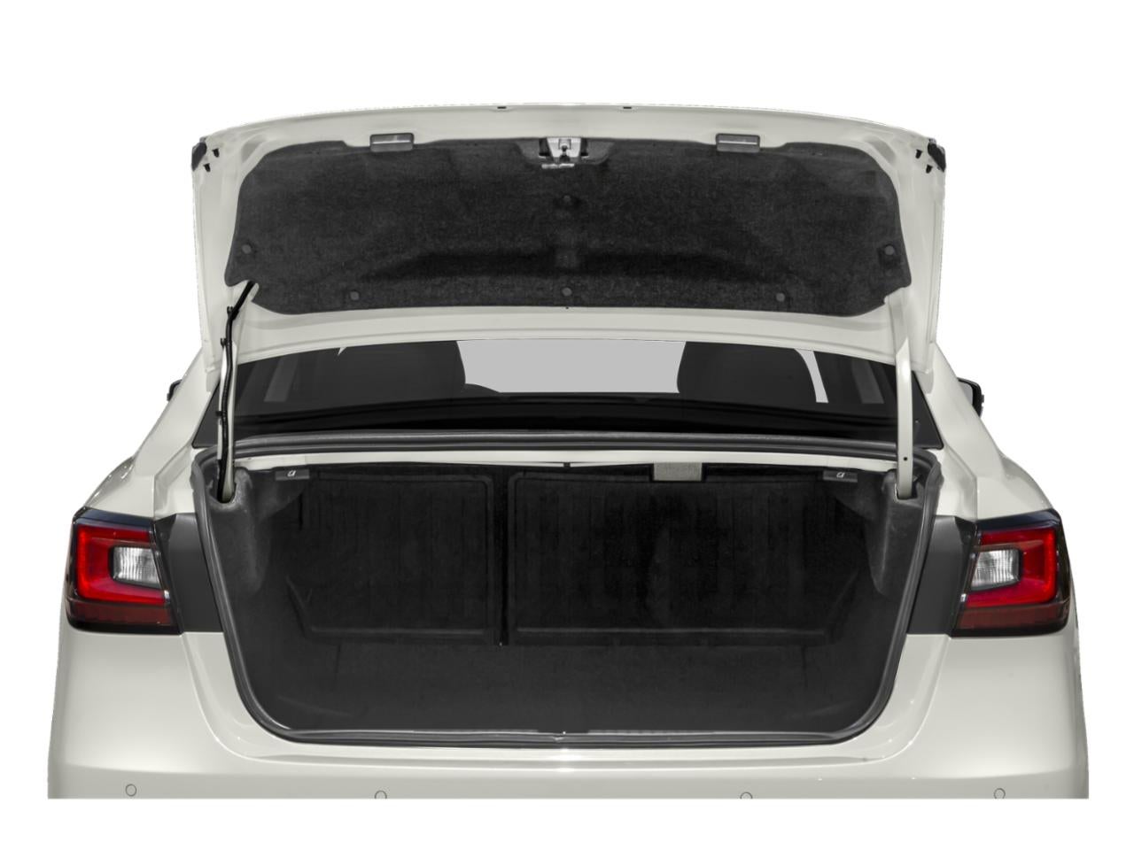 2022 Subaru Legacy Sport CVT