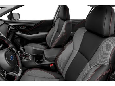 2022 Subaru Legacy Sport CVT