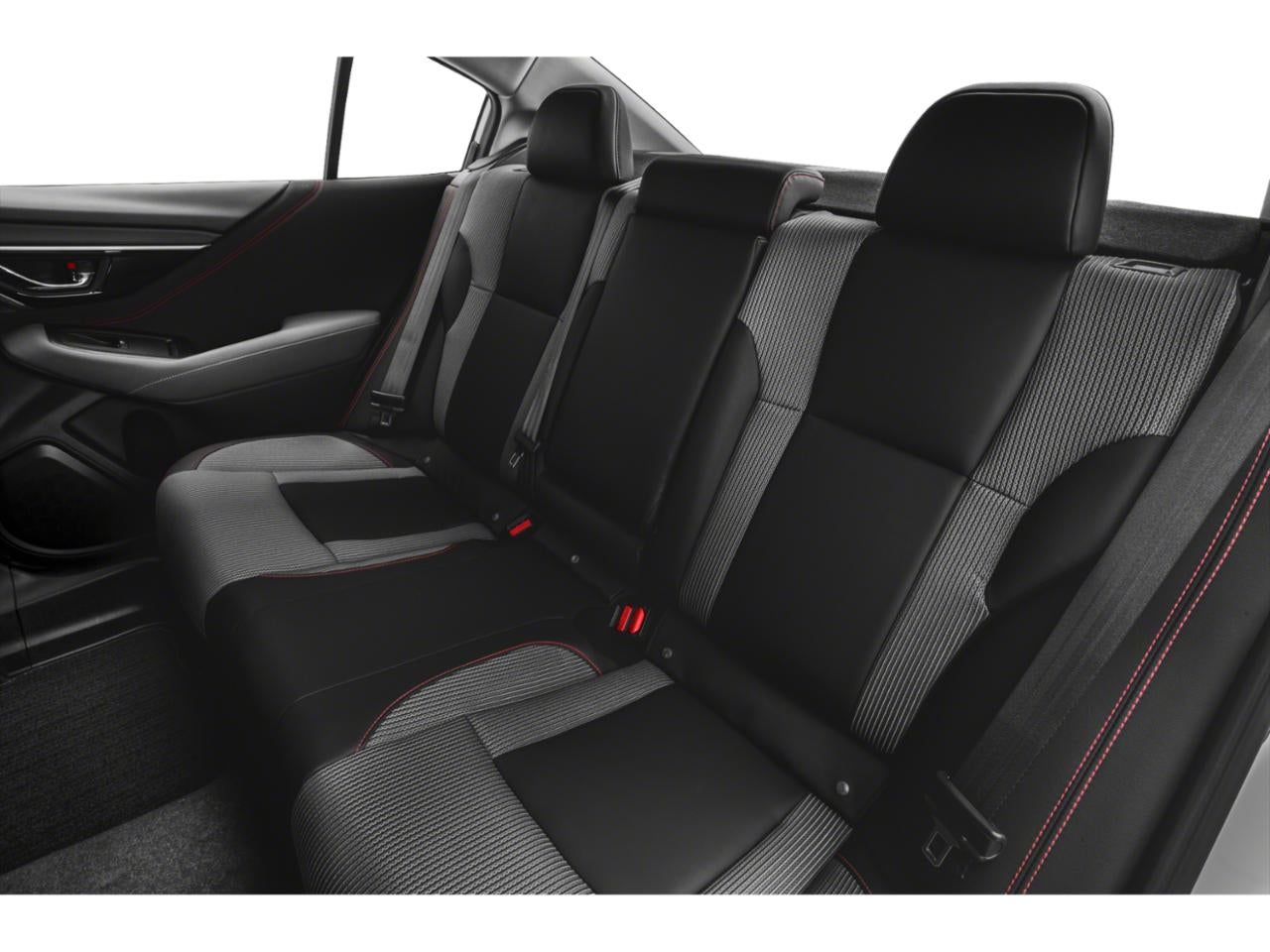 2022 Subaru Legacy Sport CVT