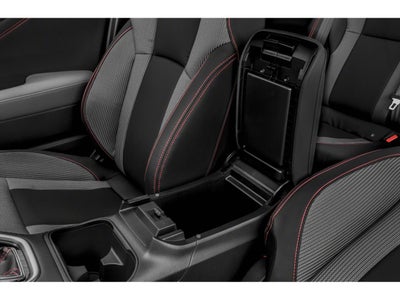 2022 Subaru Legacy Sport CVT