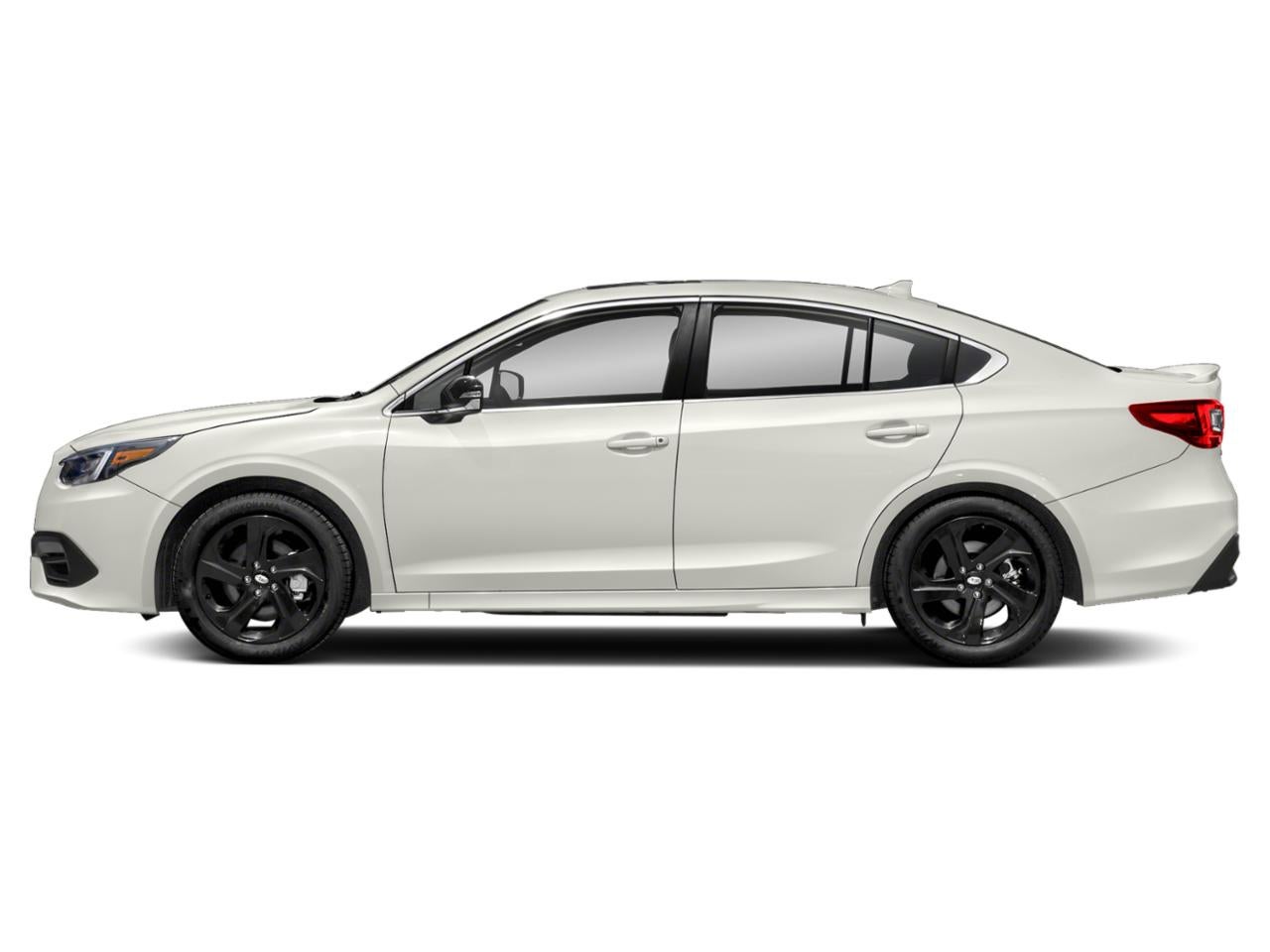 2022 Subaru Legacy Sport CVT