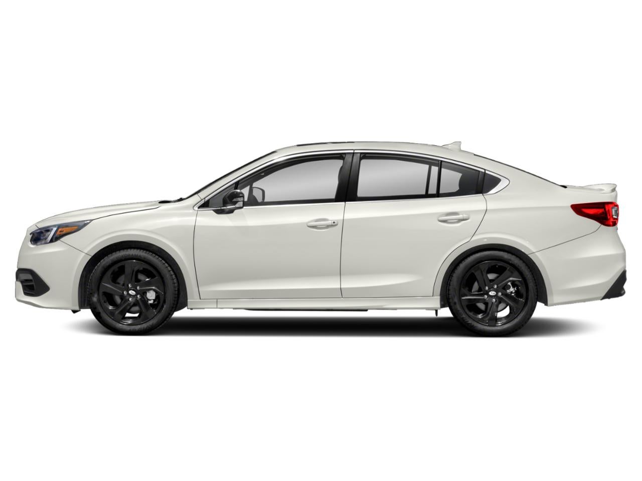 2022 Subaru Legacy Sport CVT