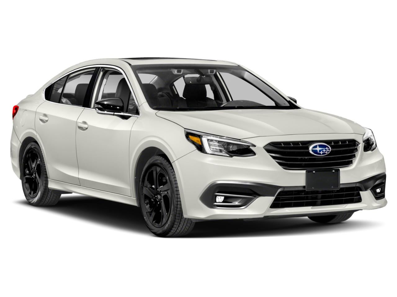 2022 Subaru Legacy Sport CVT